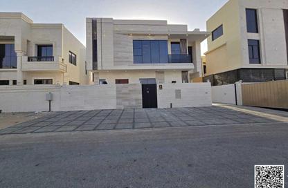 Villa - 5 Bedrooms - 7 Bathrooms for sale in Al Helio 2 - Al Helio - Ajman