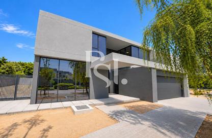 Villa - 5 - 6 for sale in Saro - Masaar - Tilal City - Sharjah
