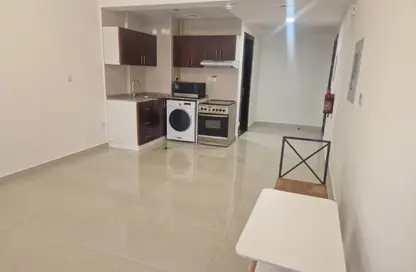 شقة - غرفة نوم - 1 حمام للايجار في إيتون - المدينة العالمية المرحلة 2 - 4 الورسان - الورسان - دبي