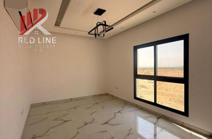 Villa - 3 Bedrooms - 6 Bathrooms for rent in Al Yasmeen 1 - Al Yasmeen - Ajman Villa - 3 Bedrooms - 6 Bathrooms for rent in Al Yasmeen 1 - Al Yasmeen - Ajman