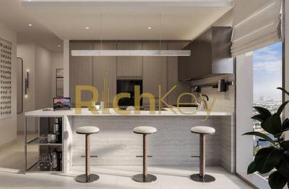 Apartment - 2 - 3 for sale in Eltiera Heights - Jumeirah Islands - Dubai Apartment - 2 - 3 for sale in Eltiera Heights - Jumeirah Islands - Dubai