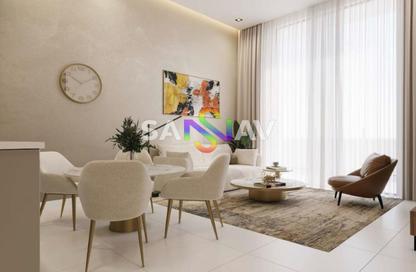 Apartment - 1 Bedroom - 2 Bathrooms for sale in Albero By Oro24 - Liwan - Dubai Land - Dubai