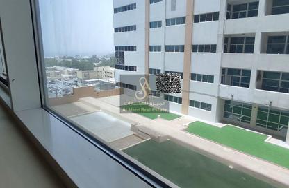 Apartment - 1 Bedroom - 2 Bathrooms for sale in Ajman One Tower 5 - Ajman One - Ajman Downtown - Ajman