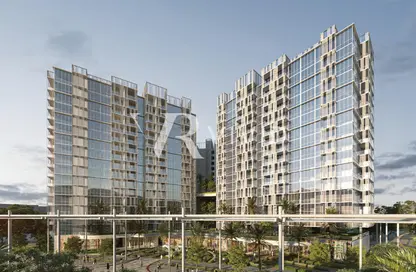 شقة - 2 غرف نوم - 2 حمامات للبيع في إكسبو سيتي مانجروف ريزيدنس - مدينة اكسبو - دبي