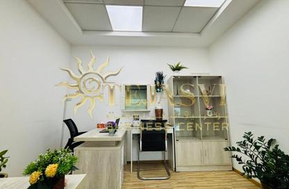 Office Space - Studio - 1 for rent in Business Atrium Building - Oud Metha - Bur Dubai - Dubai