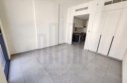 Apartment - Studio - 1 Bathroom for rent in The Solo - Aljada - Sharjah