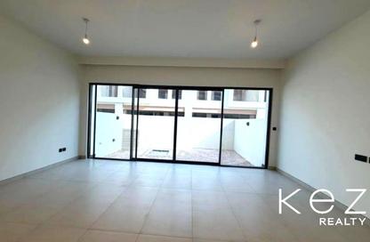 Townhouse - 4 Bedrooms - 3 Bathrooms for rent in Costa Brava - Damac Lagoons - Dubai Townhouse - 4 Bedrooms - 3 Bathrooms for rent in Costa Brava - Damac Lagoons - Dubai