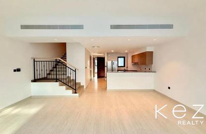 Townhouse - 4 Bedrooms - 3 Bathrooms for rent in Costa Brava - Damac Lagoons - Dubai
