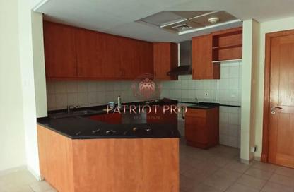 Apartment - 1 Bedroom - 2 Bathrooms for sale in Building 187 - Mogul Cluster - Discovery Gardens - Dubai