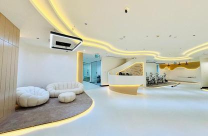 Office Space - 1 Bedroom - 1 Bathroom for rent in BurJuman Business Tower - Mankhool - Bur Dubai - Dubai