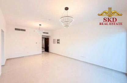 Apartment - 2 - 3 for rent in Florus Residences - Al Furjan - Dubai