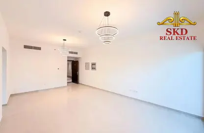 Apartment - 2 Bedrooms - 3 Bathrooms for rent in Florus Residences - Al Furjan - Dubai