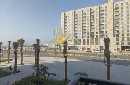 Apartment - 3 Bedrooms - 4 Bathrooms for rent in Nada Residences - Maryam Island - Al Khan - Sharjah