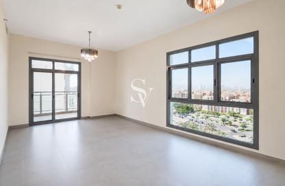 Apartment - 1 Bedroom - 2 Bathrooms for rent in Feirouz - Al Furjan - Dubai Apartment - 1 Bedroom - 2 Bathrooms for rent in Feirouz - Al Furjan - Dubai