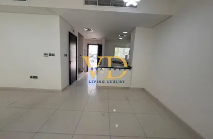 تاون هاوس - 3 غرف نوم - 3 حمامات للايجار في البيزيا - داماك هيلز 2 - دبي