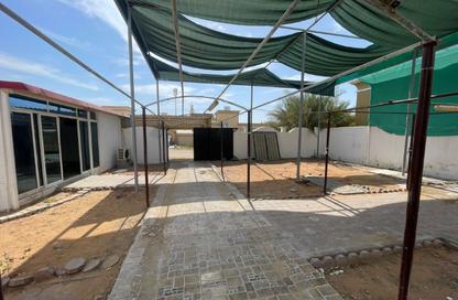 Villa - 3 Bedrooms - 2 Bathrooms for rent in Al Rawda 1 - Al Rawda - Ajman Villa - 3 Bedrooms - 2 Bathrooms for rent in Al Rawda 1 - Al Rawda - Ajman