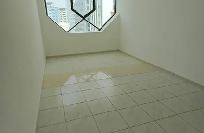 Apartment - 1 Bedroom - 2 Bathrooms for rent in Al Majaz Pearl - Al Majaz 2 - Al Majaz - Sharjah
