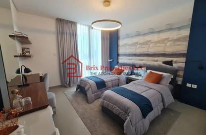 Villa - 5 - 7 for sale in Sun Island - Ajmal Makan City - Sharjah Waterfront City - Sharjah