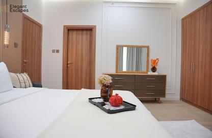 Apartment - 1 Bedroom - 2 Bathrooms for rent in Sulafa Tower - Dubai Marina - Dubai Apartment - 1 Bedroom - 2 Bathrooms for rent in Sulafa Tower - Dubai Marina - Dubai