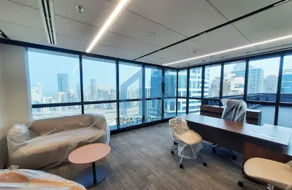 مكتب - استوديو - 1 حمام للبيع في مركز جميرا للأعمال 4 (JBC 4) - (JLT) مجمع N - أبراج بحيرات الجميرا - دبي