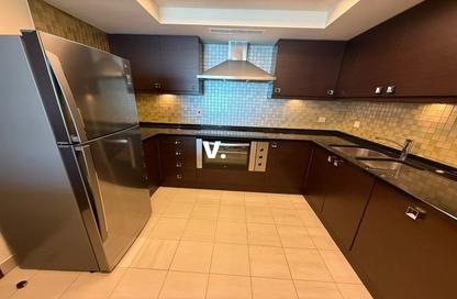 Apartment - 2 Bedrooms - 2 Bathrooms for rent in Sama Tower - Sheikh Zayed Road - Dubai