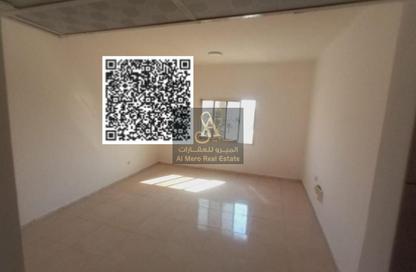 Apartment - Studio - 1 Bathroom for rent in Al Naemiya Tower 1 - Al Naemiya Towers - Al Nuaimiya - Ajman