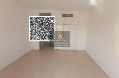 Apartment - Studio - 1 Bathroom for rent in Al Naemiya Tower 1 - Al Naemiya Towers - Al Nuaimiya - Ajman