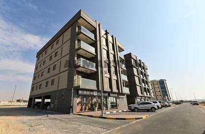 Apartment - 3 Bedrooms - 4 Bathrooms for rent in Masaar - Tilal City - Sharjah Apartment - 3 Bedrooms - 4 Bathrooms for rent in Masaar - Tilal City - Sharjah