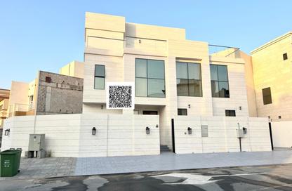 Villa - 4 - 6 for rent in Al Zaheya Gardens - Al Zahya - Ajman