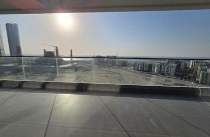 Apartment - 4 Bedrooms - 6 Bathrooms for sale in Sharjah Terraces - Al Khan Lagoon - Al Khan - Sharjah