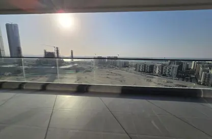 شقة - 4 غرف نوم - 6 حمامات للبيع في تيراسيس الشارقة - الخان لاجون - الخان - الشارقة