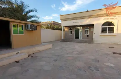 Villa - 2 Bedrooms - 3 Bathrooms for rent in Al Rams - Ras Al Khaimah