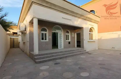 Villa - 2 Bedrooms - 3 Bathrooms for rent in Al Rams - Ras Al Khaimah