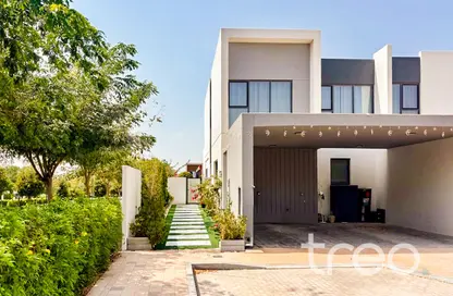 Townhouse - 4 Bedrooms - 3 Bathrooms for sale in La Rosa 2 - La Rosa - Villanova - Dubai Land - Dubai