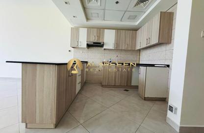 Apartment - Studio - 1 Bathroom for rent in Chaimaa Premiere - District 15 - Jumeirah Village Circle - Dubai