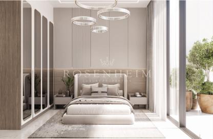 Apartment - Studio - 1 for sale in Samana Skyros - Arjan - Dubai