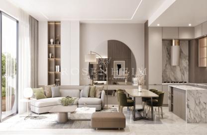 Apartment - Studio - 1 for sale in Samana Skyros - Arjan - Dubai Apartment - Studio - 1 for sale in Samana Skyros - Arjan - Dubai