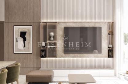 Apartment - Studio - 1 for sale in Samana Skyros - Arjan - Dubai Apartment - Studio - 1 for sale in Samana Skyros - Arjan - Dubai