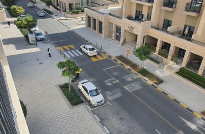 شقة - 2 غرف نوم - 2 حمامات للبيع في جزيرة مريم - الخان - الشارقة