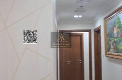 Apartment - 2 Bedrooms - 2 Bathrooms for sale in Ajman One Tower 2 - Ajman One - Ajman Downtown - Ajman Apartment - 2 Bedrooms - 2 Bathrooms for sale in Ajman One Tower 2 - Ajman One - Ajman Downtown - Ajman