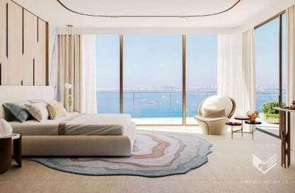 Apartment - 2 Bedrooms - 3 Bathrooms for sale in The Mural - Maritime City - Dubai