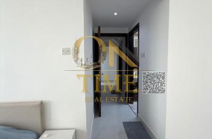 Apartment - 1 Bedroom - 2 Bathrooms for sale in Al Rashidiya Towers - Al Rashidiya - Ajman Downtown - Ajman