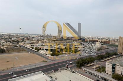 Apartment - 1 Bedroom - 2 Bathrooms for sale in Al Rashidiya Towers - Al Rashidiya - Ajman Downtown - Ajman Apartment - 1 Bedroom - 2 Bathrooms for sale in Al Rashidiya Towers - Al Rashidiya - Ajman Downtown - Ajman