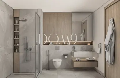 Apartment - 1 Bedroom - 2 Bathrooms for sale in Ellington Views I - Al Hamra Village - Ras Al Khaimah