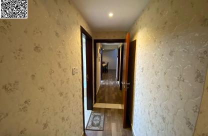 Apartment - 2 Bedrooms - 2 Bathrooms for rent in Almond Tower - Garden City - Ajman