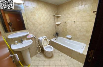 Apartment - 2 Bedrooms - 2 Bathrooms for rent in Almond Tower - Garden City - Ajman Apartment - 2 Bedrooms - 2 Bathrooms for rent in Almond Tower - Garden City - Ajman