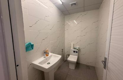 Factory - Studio - 7+ Bathrooms for sale in Al Jurf Industrial 2 - Al Jurf Industrial - Ajman