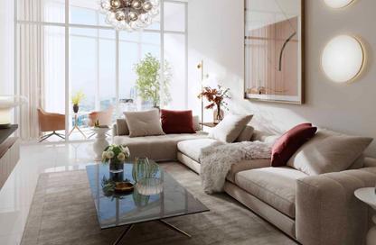 Apartment - 1 - 2 for sale in Al Habtoor Tower - Al Habtoor City - Business Bay - Dubai