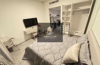 Apartment - Studio - 1 Bathroom for rent in The Link - East Village - Aljada - Sharjah Apartment - Studio - 1 Bathroom for rent in The Link - East Village - Aljada - Sharjah