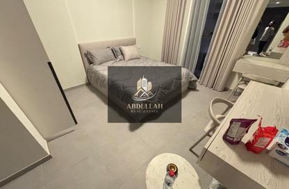 Apartment - Studio - 1 Bathroom for rent in The Link - East Village - Aljada - Sharjah Apartment - Studio - 1 Bathroom for rent in The Link - East Village - Aljada - Sharjah